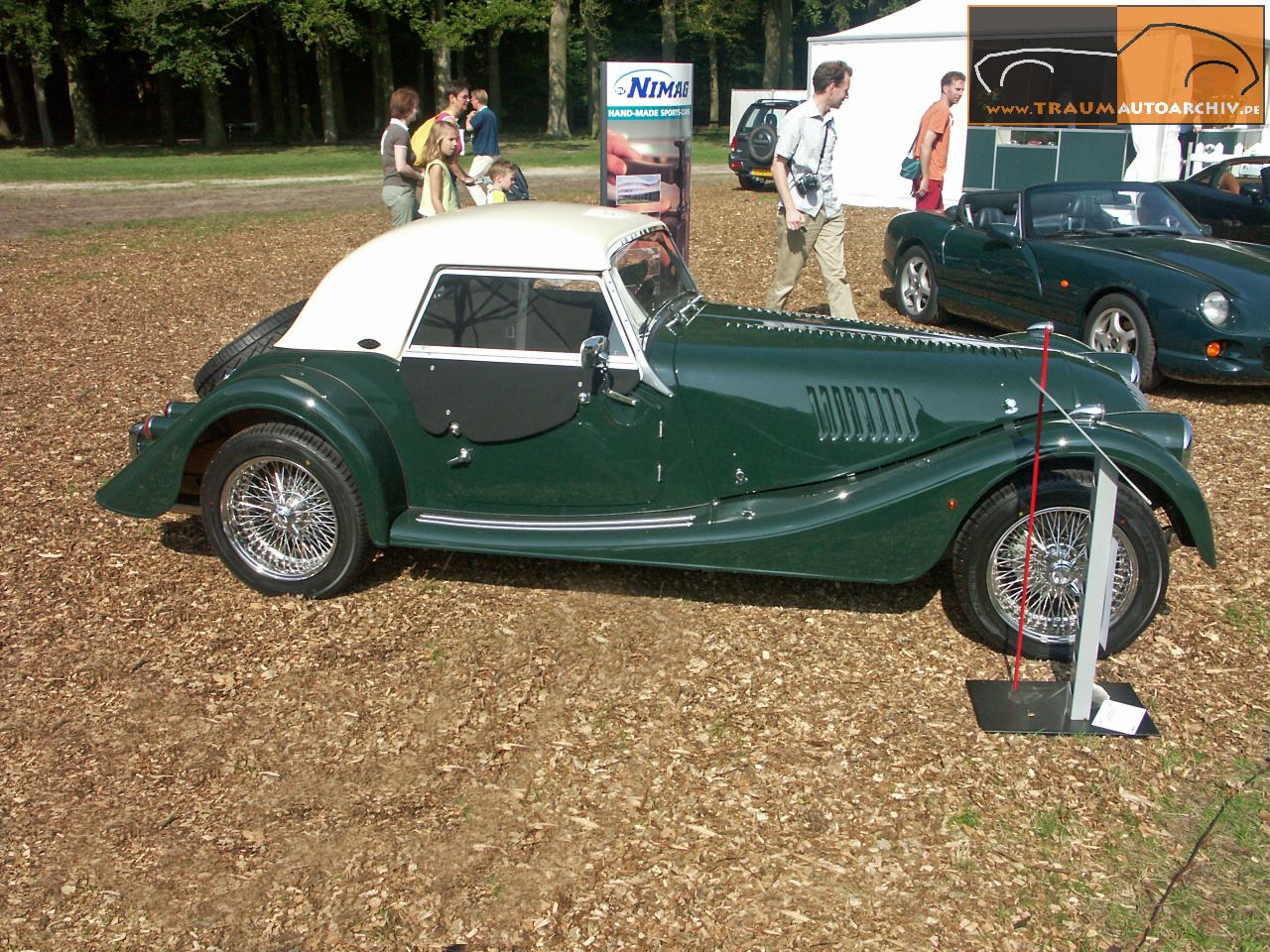 Morgan V6 Roadster '2005 (1).jpg 294.1K